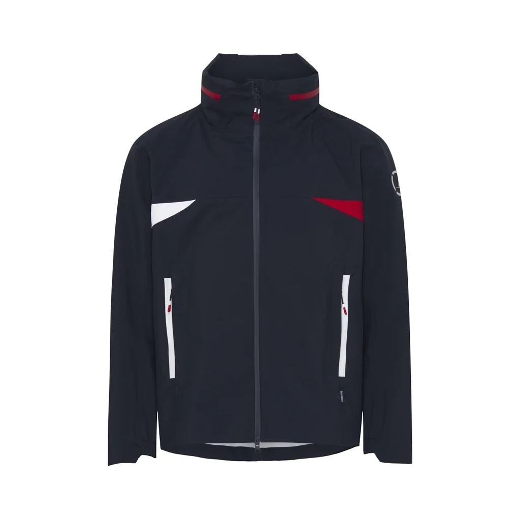 Sea Ranch Morton Jacket Jakke Herre - Mørk Navy