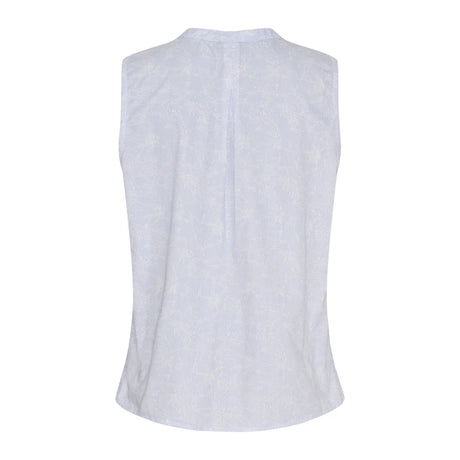 Sea Ranch Octavia Shirt Top Dame -