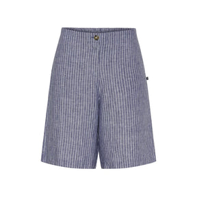 Sea Ranch Oda Shorts Dame - Indigo Hvid