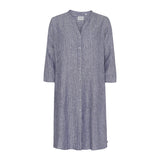 Sea Ranch Oline Dress Kjole Dame