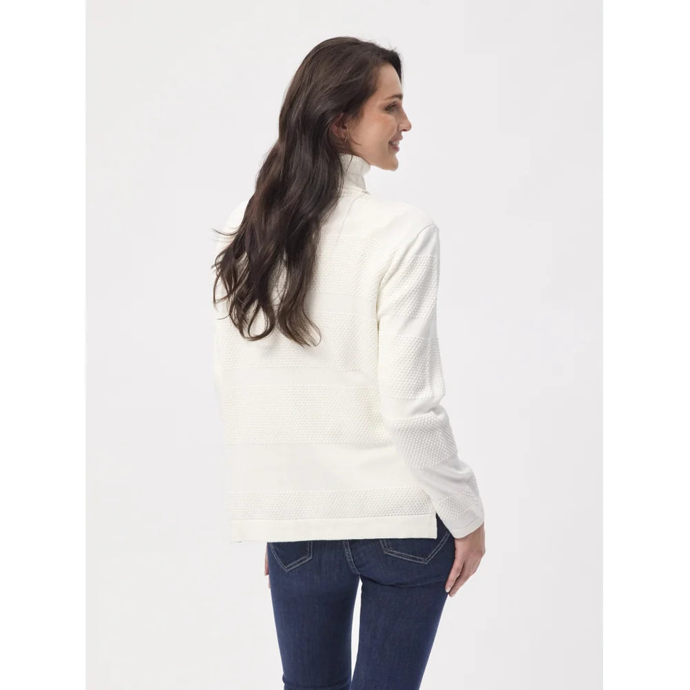 Redgreen Woman Kianna - Off White -