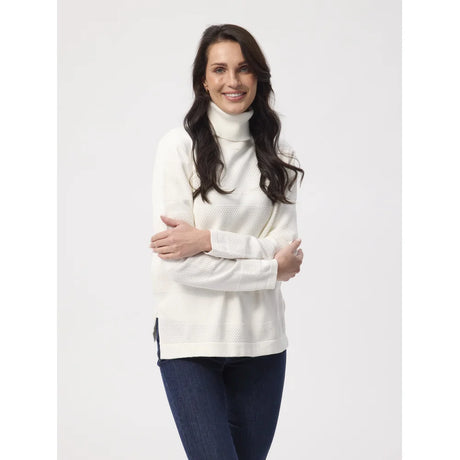 Redgreen Woman Kianna - Off White - Off White