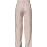 Redgreen Woman Mollie Hørbukser Dame - Light Sand Melange -