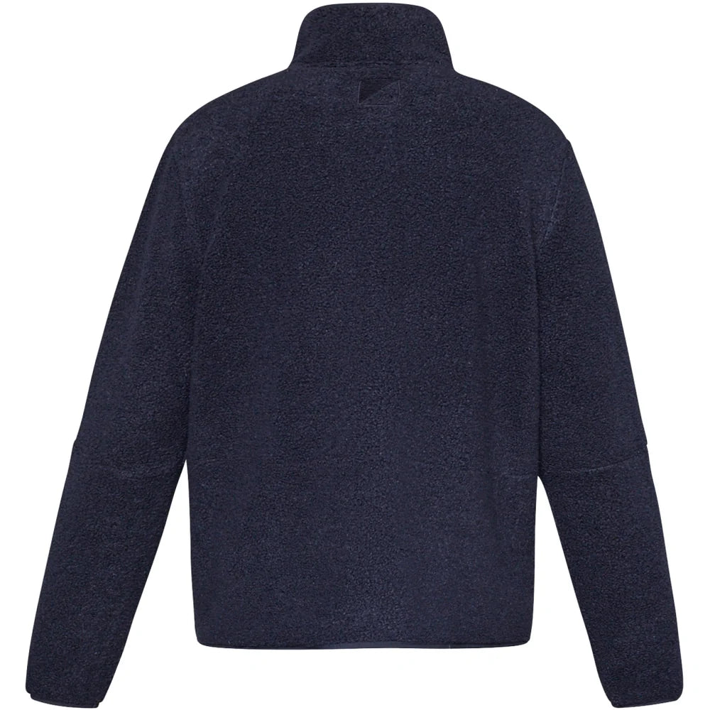 Redgreen Women RG_Sallie Fleecejakke Dame - Dark Navy -
