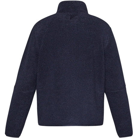 Redgreen Women RG_Sallie Fleecejakke Dame - Dark Navy -