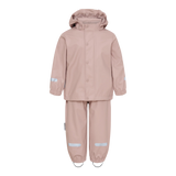 Ticket to Heaven PU Rain Set Rainwear Kids