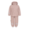 Ticket to Heaven PU Rain Set Rainwear Kids