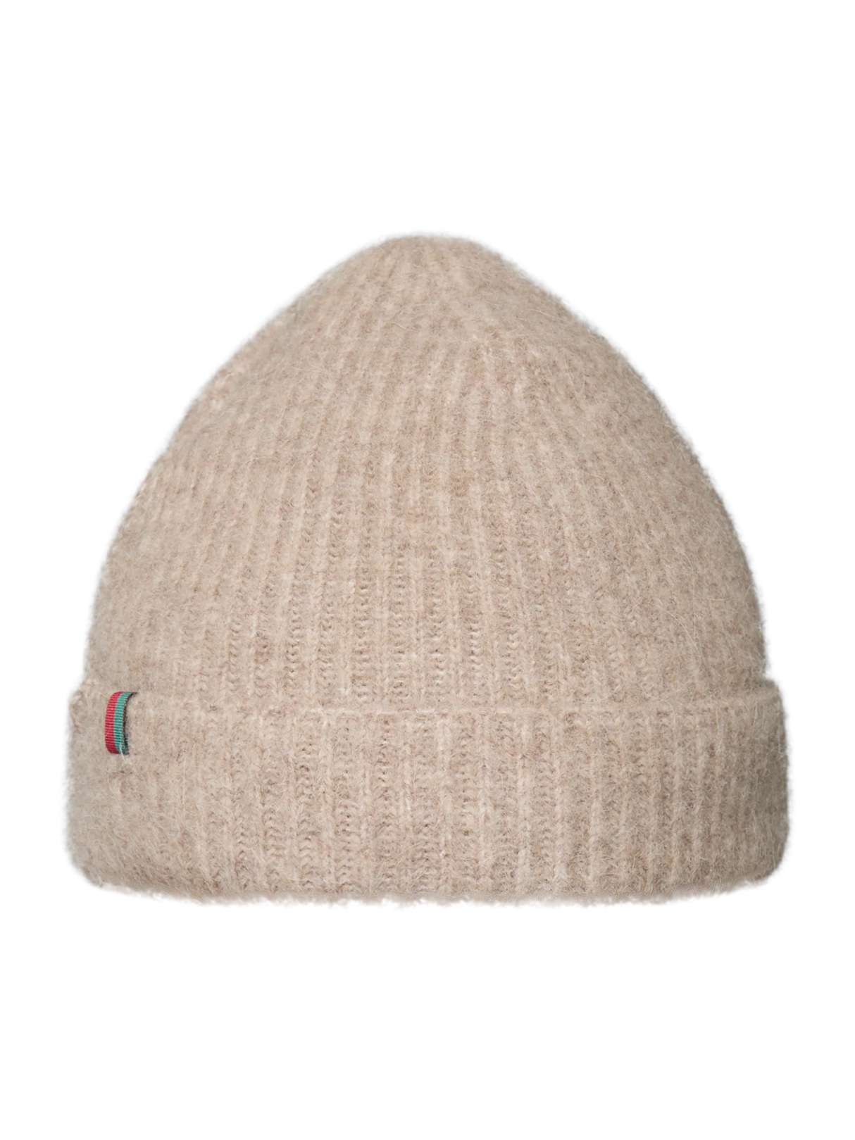Redgreen Woman Ramona Hue Dame – Dark Sand Melange