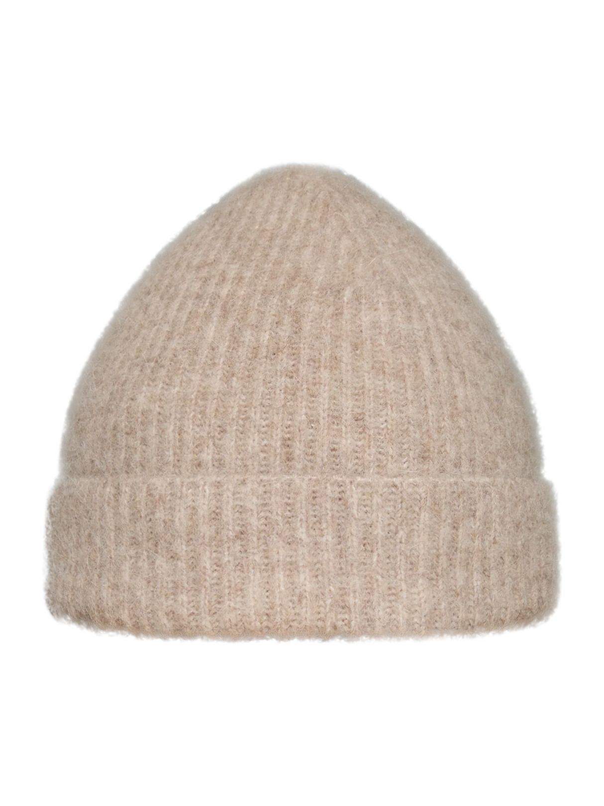 Redgreen Woman Ramona Hue Dame – Dark Sand Melange