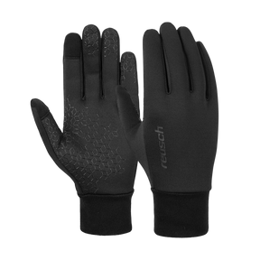 Reusch Ashton TOUCH-TEC Løbehandsker - 9