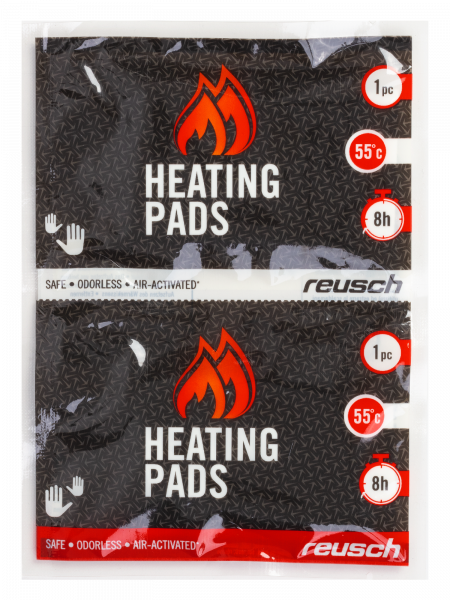 Reusch Heating Pad Varmepuder - 30 pakker