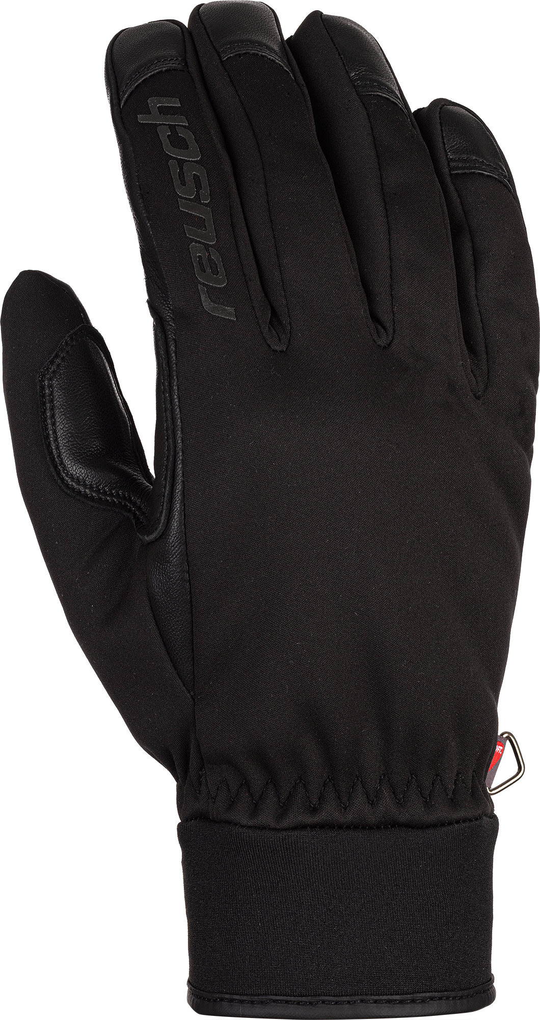 Reusch Racoon Touch-Tec Herrehandsker