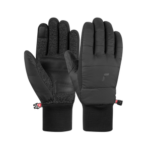 Reusch Stratos TOUCH-TEC Vandrehandsker - 9
