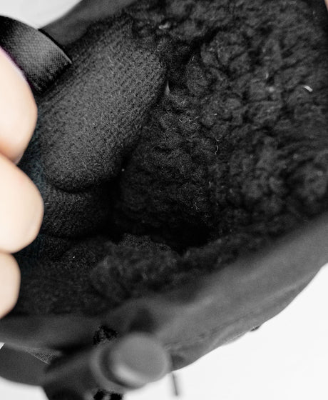 Reusch Lando R-TEX® XT Junior Mitten Skiluffer Børn -