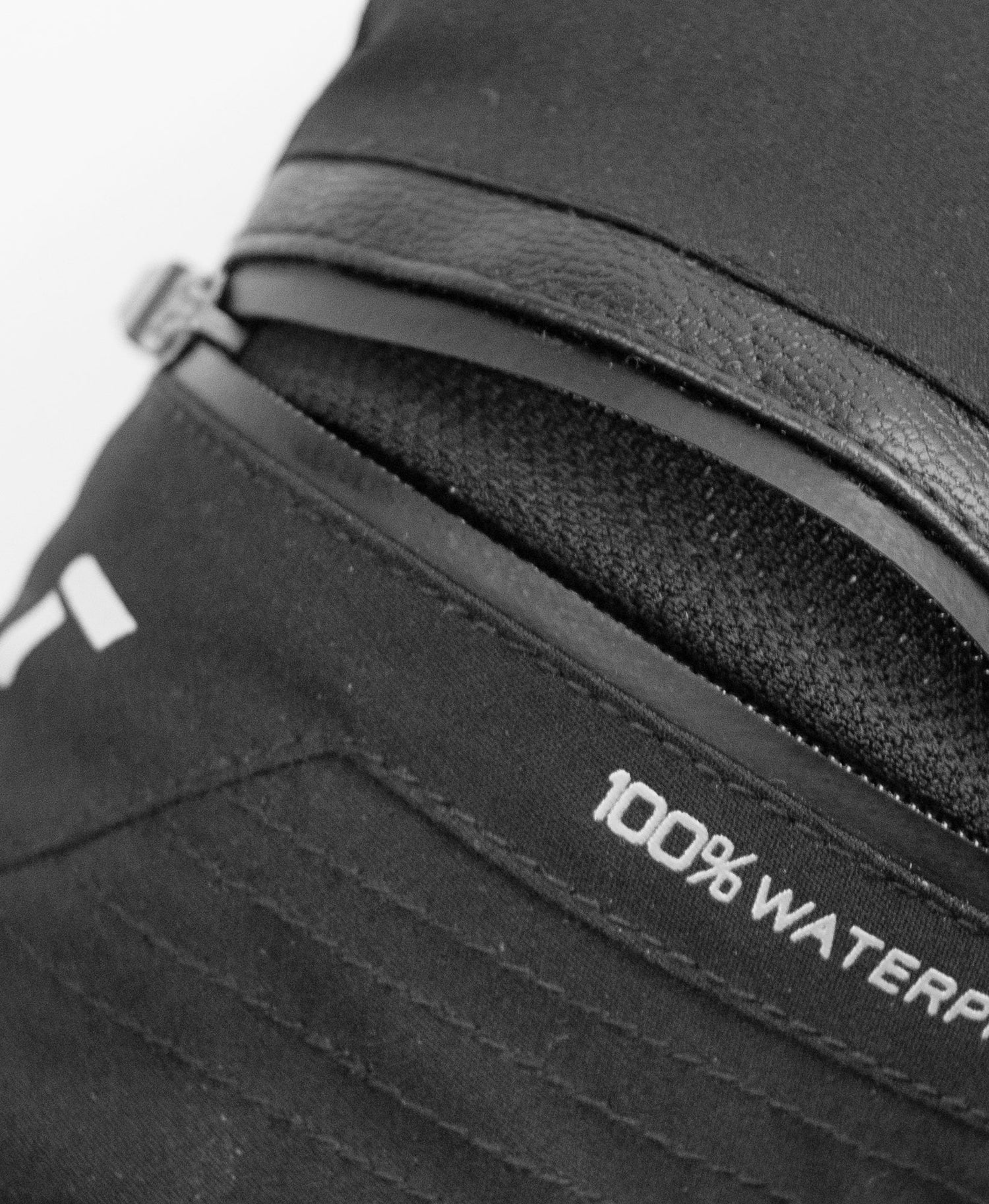 Reusch Lando R-TEX® XT Junior Mitten Skiluffer Børn -