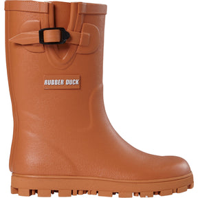 Rubber Duck Classic Fresh Kids Gummistøvler Børn - Peach - Peach