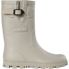 Rubber Duck Classic Fresh Kids Gummistøvler Børn - Taupe - Taupe