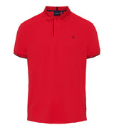 Sea Ranch Fernandes Polo T-shirt Herre