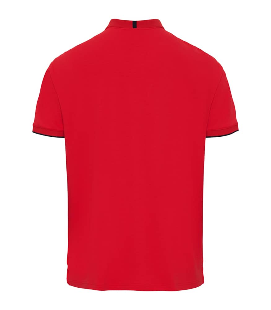 Sea Ranch Fernandes Polo T-shirt Herre