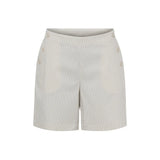 Sea Ranch SR_Alba Shorts Dame - Light Sand