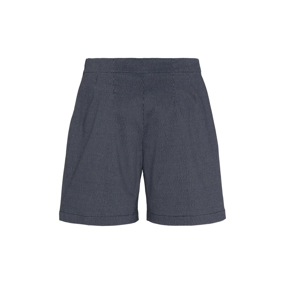 Sea Ranch SR_Alba Shorts Dame - Dark Navy