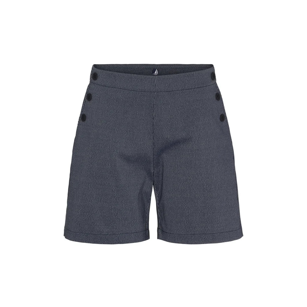 Sea Ranch SR_Alba Shorts Dame - Dark Navy