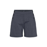 Sea Ranch SR_Alba Shorts Dame - Dark Navy