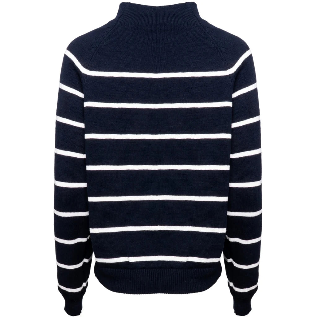 Sea Ranch SR_Annalisa Windbreaker Dame - Mørk Navy/Pearl -