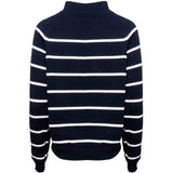 Sea Ranch SR_Annalisa Windbreaker Dame - Mørk Navy/Pearl -