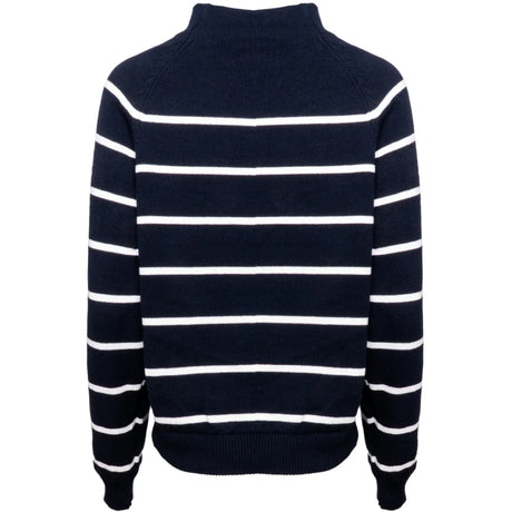 Sea Ranch SR_Annalisa Windbreaker Dame - Mørk Navy/Pearl -
