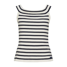 Sea Ranch SR_Kelly Top Dame - Pearl / SR Navy - Pearl SR Navy