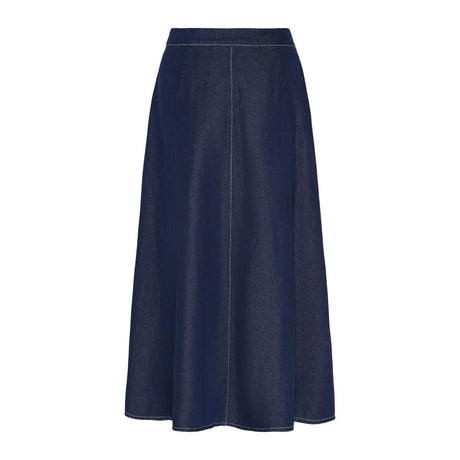 Sea Ranch SR_Kylie Nederdel Dame - Indigo -