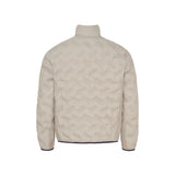Sea Ranch SR_Mac Hybridjakke Herre - Cobblestone -