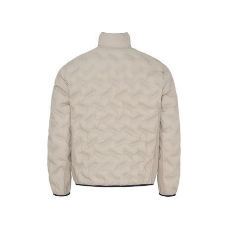 Sea Ranch SR_Mac Hybridjakke Herre - Cobblestone -