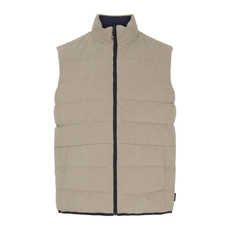 Sea Ranch SR_Mats Vendbar Vest Herre -