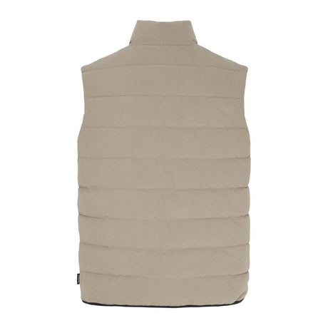 Sea Ranch SR_Mats Vendbar Vest Herre -