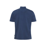 Sea Ranch SR_Nat Polo T-shirt Herre - Insignia Blue -