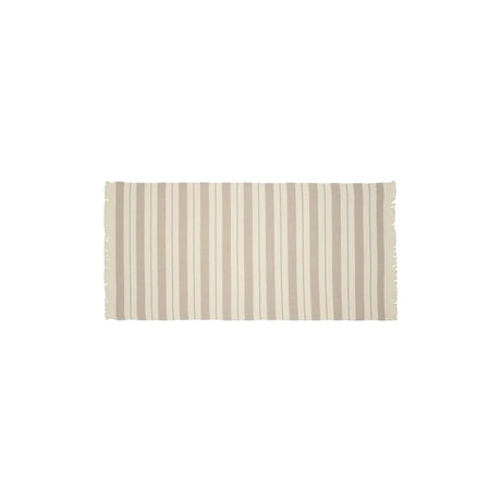 Sea Ranch SR_Pelosa Towel Badehåndklæde - Off White -