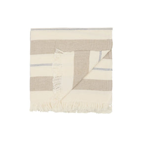 Sea Ranch SR_Pelosa Towel Badehåndklæde - Off White -