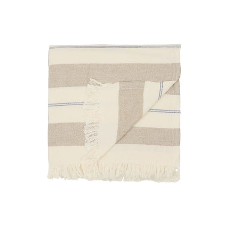 Sea Ranch SR_Pelosa Towel Badehåndklæde - Off White -