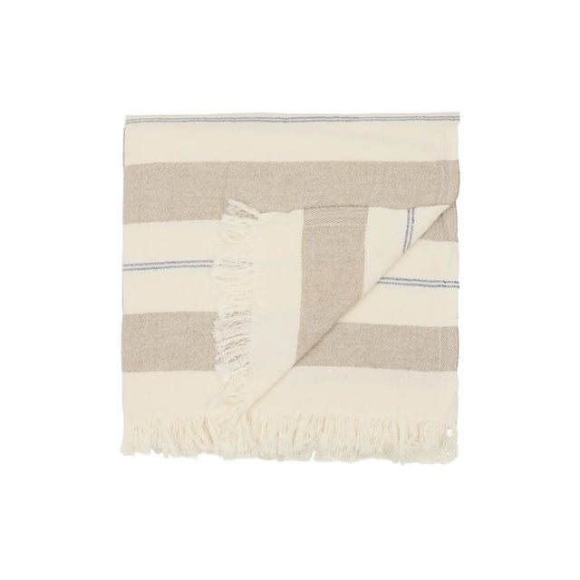 Sea Ranch SR_Pelosa Towel Badehåndklæde - Off White -