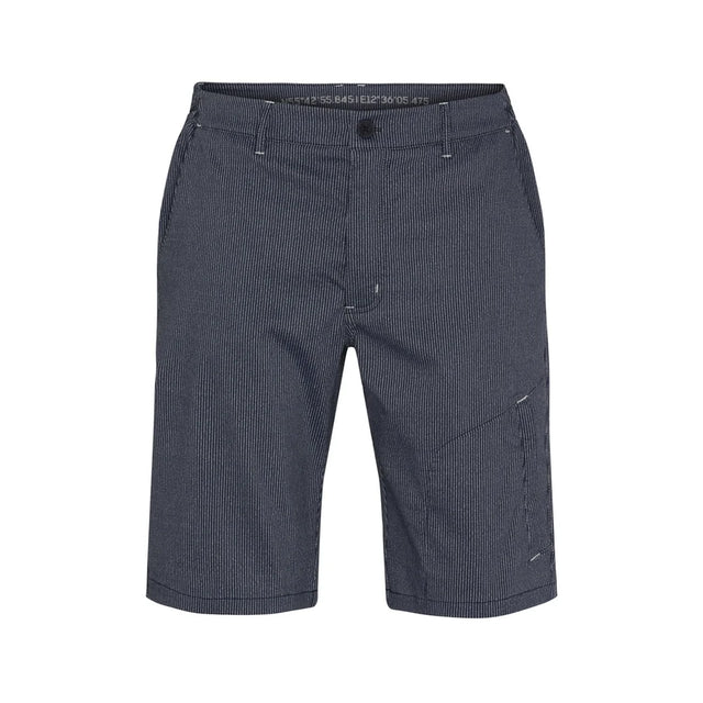 Sea Ranch SR_Thormod Shorts Herre - Dark Navy - Dark Navy