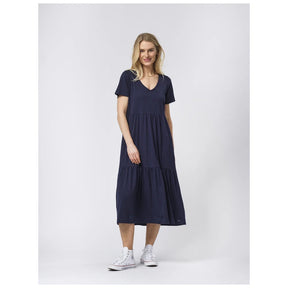 Sea Ranch SR_Trudi Kjole Dame - SR Navy - SR Navy