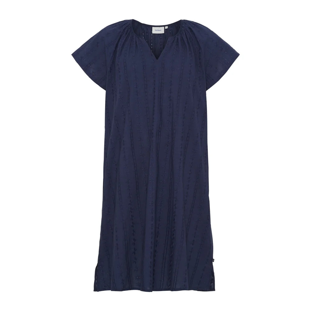 Sea Ranch SR_Veronica Kjole Dame - SR Navy - SR Navy