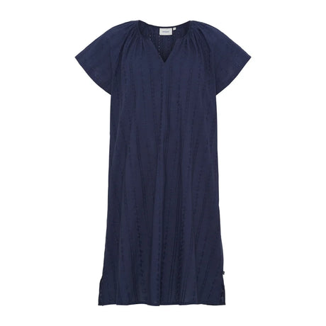 Sea Ranch SR_Veronica Kjole Dame - SR Navy - SR Navy