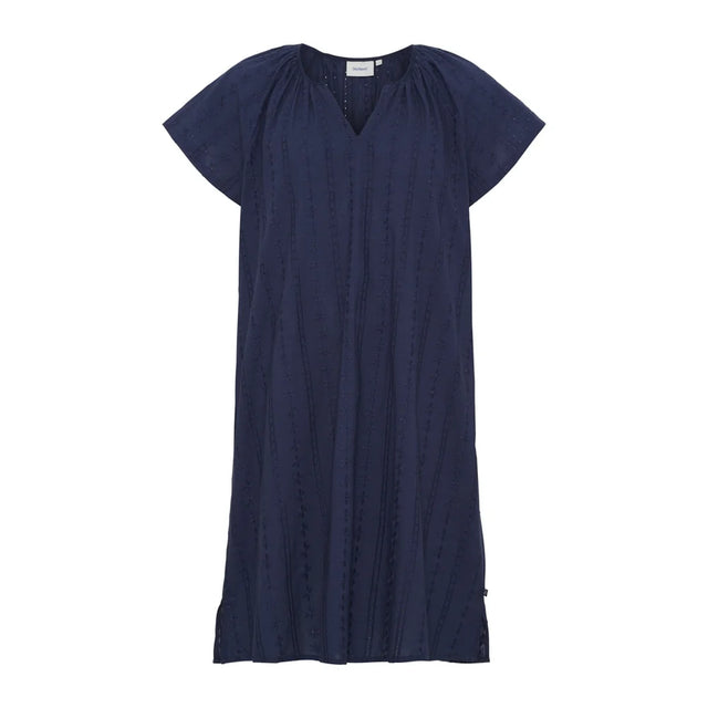 Sea Ranch SR_Veronica Kjole Dame - SR Navy - SR Navy