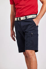 Sebago Cargo Crew Shorts Herre