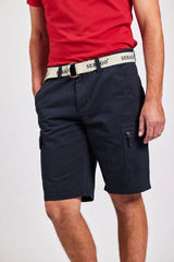 Sebago Cargo Crew Shorts Herre