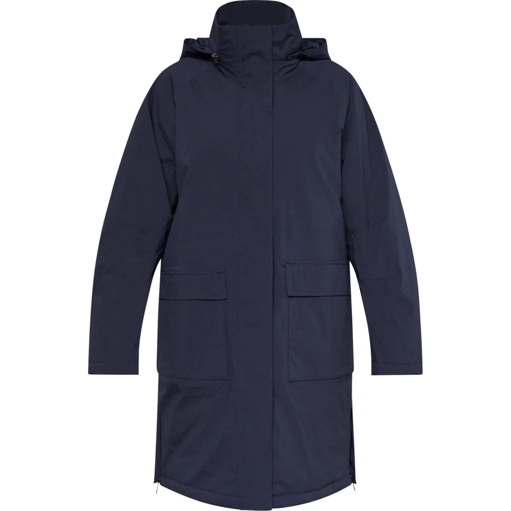 Redgreen Women Sina Jakke Dame - Dark Navy -