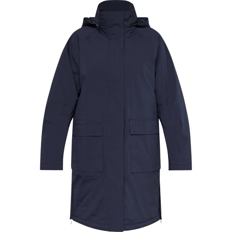 Redgreen Women Sina Jakke Dame - Dark Navy -